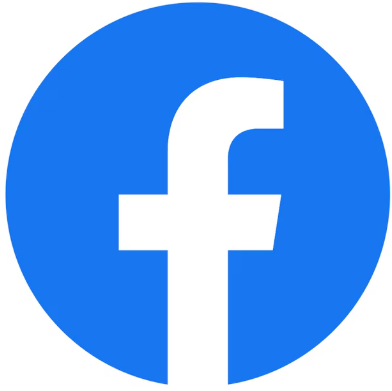Ícone facebook