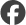 Ícone facebook